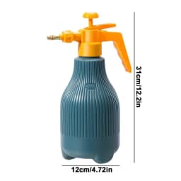 Garden Spray Bottle Plant Mister Spray Bottle Water Sprayer Fine Mist Pressure Sprayer Bottle Portable Sprayer For S Plant Home