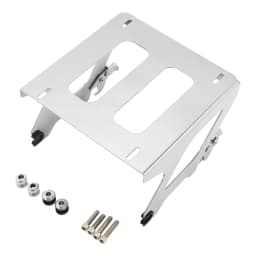 Solo Luggage Mount Rack For Harley Low Rider S FXLRS 2020-2024 ST FXLRST 2022-2024 Sport Glide FLSB 2018-2021 Motorcycle