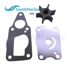 Boat Engine 17400-986L0/986L1/986L2 18-3266 Water Pump Repair Kit for Suzuki 4HP 6HP DF4 DF6 / 5034323 for Evinrude Johnson OMC
