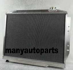 3 Row Discount Champion Radiator for 1982 1983 1984 1985 1986 Jeep CJ7 L6 Engine