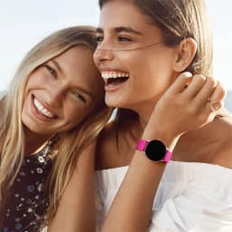 Sport band For Samsung Galaxy watch 6/5/pro/4/Active2 20mm silicone Huawei gt 2-3 bracelet galaxy watch 6 Classic 47/43mm strap