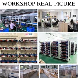 LiFePO4 Cells 100Ah 3.2V Battery Lithium Iron Phosphate for Solar Systems,Golf Cart,Motor,Off Grid