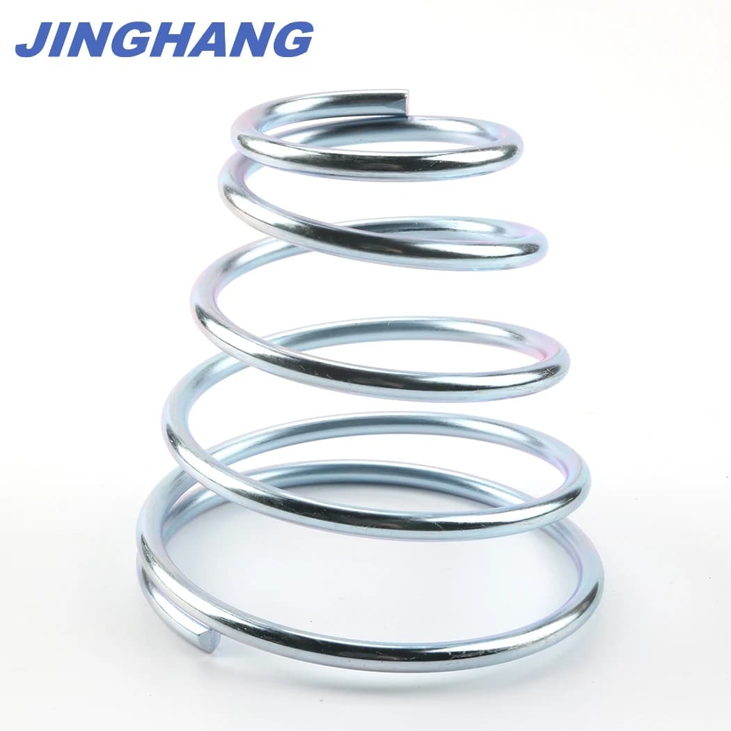 Wheel Balancer Backing Plate Spring for 40MM Shaft JBC John Bean 790-40