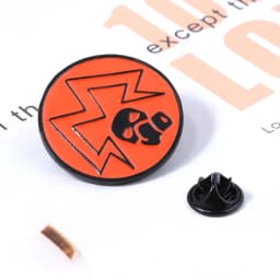 Game Metro Exodus 2033 Keychain Spartan Rangers Logo Keyring Dog Tag Skull Pendant for Women Men Jewelry