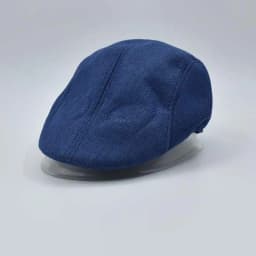 New Men Summer Visor Hat Sunhat Mesh Running Sport Casual Breathable Beret Flat Cap 2023