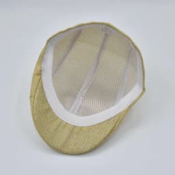 New Men Summer Visor Hat Sunhat Mesh Running Sport Casual Breathable Beret Flat Cap 2023