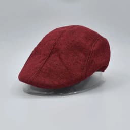 New Men Summer Visor Hat Sunhat Mesh Running Sport Casual Breathable Beret Flat Cap 2023
