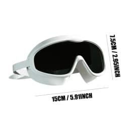New Swimming Goggles Adjustable Anti Fog Adult Pool Glasses Clear Vision Swimming Goggles Professional Fitness Tool For Training