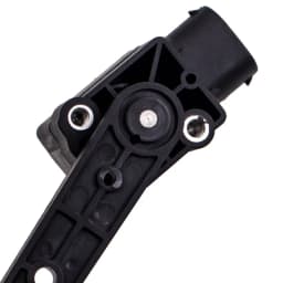 Pair Rear Suspension Height Sensor for Range Rover L322 02-09 LR032106 RQH100030