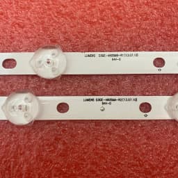 LED Backlight Strip for Samsung UE46H6203AW UE46H6204AK UE46H6233AK UE46H6273AS UE46H6273SS UN46EH5000M UN46EH5300M UN46FH5005F
