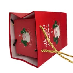 Creative Christmas Surprise Gift Box Pop Up Boxes Set Surprise Bounce Gift Box Funny Exploding Money Boxes For New Year Gift