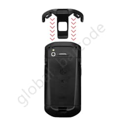 SG-TC51-CLIPHC1-01 For Zebra TC51 TC52 TC56 TC57 Plastic Carrying Clip