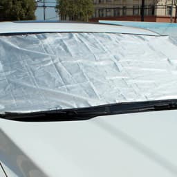 Car Front Windscreen Cover Automobile Sunshade Cover Car Windshield Snow Sun Shade Waterproof Car Cover 200*70cm