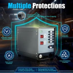 PHYHPP Spot Welding Machine Automatic Numerical Control Touch Pulse Argon Welder Dental Jewelry Machine Spot Welding Machine HOT