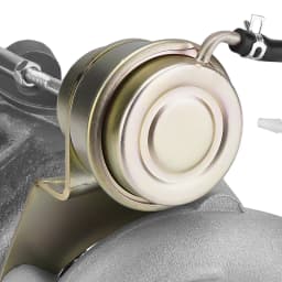 TD04L Turbo Charger Turbo For Subaru Forester Impreza WRX 2.0L EJ205 4937704300  14412-AA360/AA140
