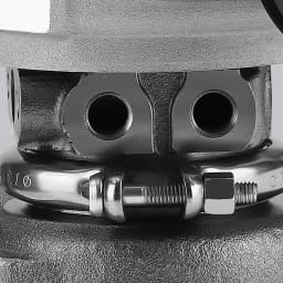 TD04L Turbo Charger Turbo For Subaru Forester Impreza WRX 2.0L EJ205 4937704300  14412-AA360/AA140