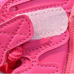 Kids Sports Shoes Children Casual Running Shoes for Boys Girls Air Mesh Breathable Fashion Sneakers Spring Summer Anti-skid Soft