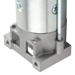 Starter for Exmark Radius S/E-Series for Toro Timecutter Titan 127-9209 133-9828 21110533