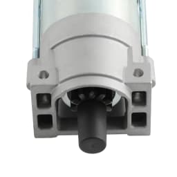 Starter for Exmark Radius S/E-Series for Toro Timecutter Titan 127-9209 133-9828 21110533