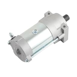 Starter for Exmark Radius S/E-Series for Toro Timecutter Titan 127-9209 133-9828 21110533