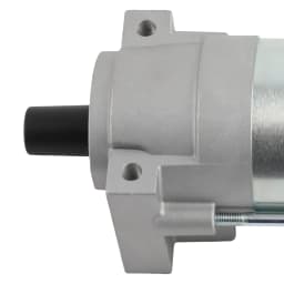 Starter for Exmark Radius S/E-Series for Toro Timecutter Titan 127-9209 133-9828 21110533