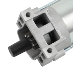 Starter for Exmark Radius S/E-Series for Toro Timecutter Titan 127-9209 133-9828 21110533
