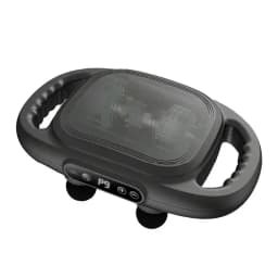 Deep Tissue Massager 6-Heads Percussion Muscle Massager Compact Sports Portable Massager For Athletes Led Display Professional 9