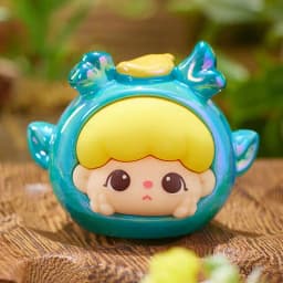 Desk Statue Random Collectible Figurine Home Table Decoration Small And Cute Sculpture Creative Statue For Bookshelf