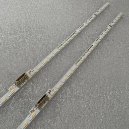 LED Strip for TV QE65Q67AAU QE65Q70AAT QN65Q70AAG QA65Q70AAW QN65Q60AAF QN65Q70CAF QE65Q60AAF QE65Q70AAF QN65Q70AAG