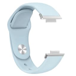 Silicone strap For Huawei Watch FIT 2 classic band smart watch wristband Sport Breathable bracelet correas 20mm Belt Accessories