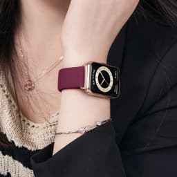 Silicone strap For Huawei Watch FIT 2 classic band smart watch wristband Sport Breathable bracelet correas 20mm Belt Accessories