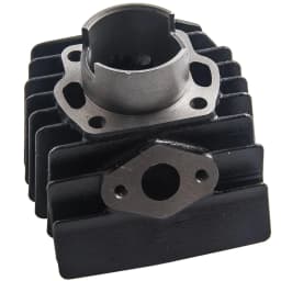 Cylinder Engine Cylinder Piston Kit for Suzuki LT50 lt50 11210-04012-0F Cylinder Engine Piston Ring Gasket Top End Kit