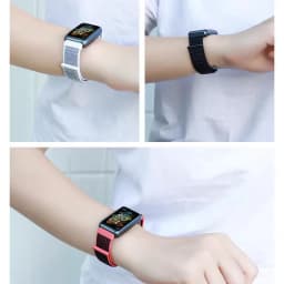 Strap For Huawei band 9/8/7 accessories smart watch replacement belt Nylon sport wrist watchband bracelet correa Huawei band 9
