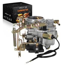 Carburettor Carb for Nissan A14 Cherry Sunny Pulsar Carburator 16010 H6100 1.4 L 16010-W5600