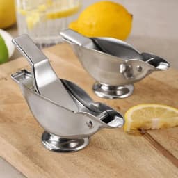 Lemon Squeezer Bird Orange Squeezer Lemon Slices Squeezer Press Juicer Clip Manual Orange Juicer Kitchen Accessories