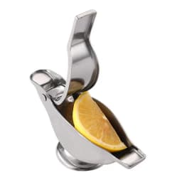 Lemon Squeezer Bird Orange Squeezer Lemon Slices Squeezer Press Juicer Clip Manual Orange Juicer Kitchen Accessories