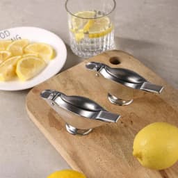Lemon Squeezer Bird Orange Squeezer Lemon Slices Squeezer Press Juicer Clip Manual Orange Juicer Kitchen Accessories