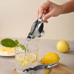 Lemon Squeezer Bird Orange Squeezer Lemon Slices Squeezer Press Juicer Clip Manual Orange Juicer Kitchen Accessories