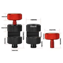 Stair Gauges For Framing Square Carpentry Square Stair Gauge Tool Aluminum Alloy Stair Stringer Layout Tool Rafter Gauge Clamps