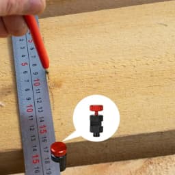 Stair Gauges For Framing Square Carpentry Square Stair Gauge Tool Aluminum Alloy Stair Stringer Layout Tool Rafter Gauge Clamps