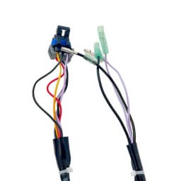 Marine remote control box connection harness assembly 896537T15 for Mercury outboard 14PIN 5M/16.5FT