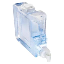 3L Outdoor Camping Water Tank Large Capacity Portable Water Container With Faucet No Leakage Water Bucket For Camping Picnic