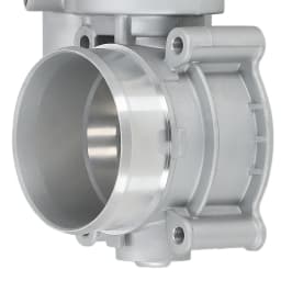 Throttle Body for 2015 - 2017 Lincoln Navigator,for Ford 2015 - 2017 Transit-150 Transit-250 Transit-350 Transit-350 HD