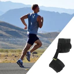 Drop Foot Braces Children Soft Foot Drop Brace Ankle Stabilizer Adjustable Arch Support For Outdoor Sports School Home