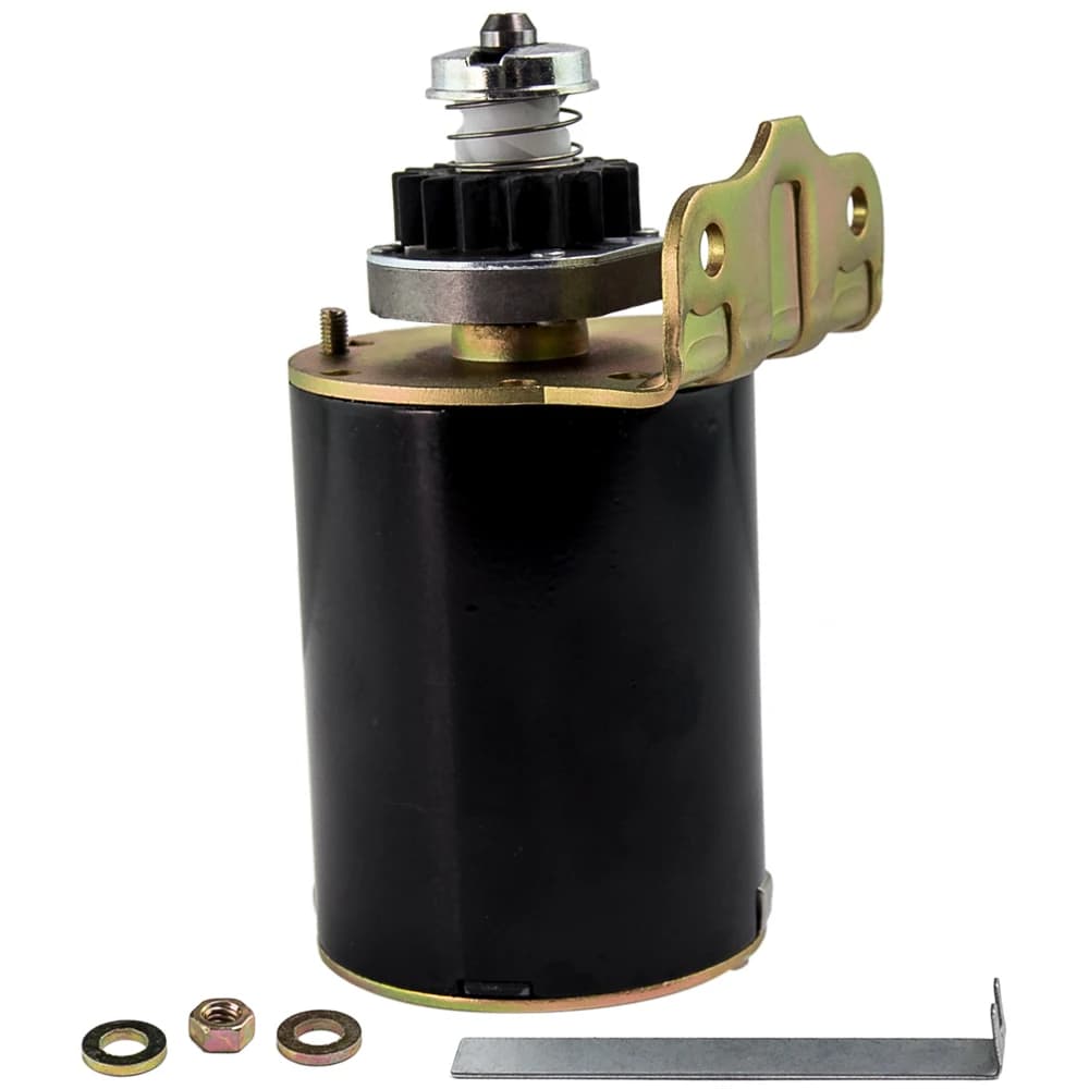 Starter for Briggs&Stratton Engine 88-91 Lawn Mower 499521 494148 795121 49-5790
