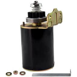 Starter for Briggs&Stratton Engine 88-91 Lawn Mower 499521 494148 795121 49-5790