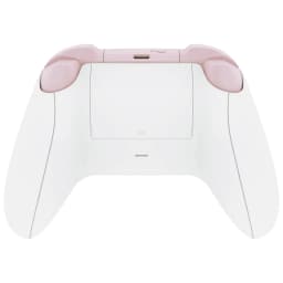 eXtremeRate Replacement Buttons for Xbox Series X|S(Xbox Core Wireless Controller ) (Controller Not Included) - Sakura Pink