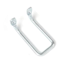 Latch Striker Plate Mounting Hardware Kit For Saddle Toolbox Cross Box 7106-1PK