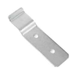 Latch Striker Plate Mounting Hardware Kit For Saddle Toolbox Cross Box 7106-1PK
