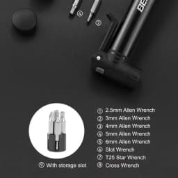 Air Pump For Bike Bicycle Floor Standing Pump With High Pressure 80Psi Road Bike Tire Pump Outdoor Cycling Supplies Bike